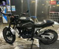 Черный Геон Scrambler 300, объемом двигателя 0.3 л и пробегом 5 тыс. км за 1850 $, фото 7 на Automoto.ua