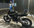 Черный Геон Scrambler 300, объемом двигателя 0.3 л и пробегом 5 тыс. км за 1850 $, фото 4 на Automoto.ua