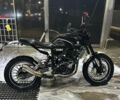 Черный Геон Scrambler 300, объемом двигателя 0.3 л и пробегом 5 тыс. км за 1850 $, фото 5 на Automoto.ua