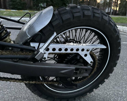 Чорний Геон Scrambler 300, об'ємом двигуна 0.3 л та пробігом 1 тис. км за 2200 $, фото 9 на Automoto.ua
