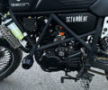 Чорний Геон Scrambler 300, об'ємом двигуна 0.3 л та пробігом 1 тис. км за 2200 $, фото 5 на Automoto.ua
