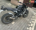 Черный Геон Scrambler 300, объемом двигателя 0.3 л и пробегом 4 тыс. км за 2100 $, фото 4 на Automoto.ua