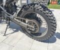 Черный Геон Scrambler 300, объемом двигателя 0.3 л и пробегом 2 тыс. км за 2050 $, фото 5 на Automoto.ua