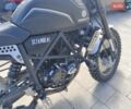 Черный Геон Scrambler 300, объемом двигателя 0.3 л и пробегом 2 тыс. км за 2050 $, фото 2 на Automoto.ua