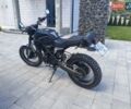Черный Геон Scrambler 300, объемом двигателя 0.3 л и пробегом 2 тыс. км за 2050 $, фото 11 на Automoto.ua