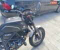 Черный Геон Scrambler 300, объемом двигателя 0.3 л и пробегом 2 тыс. км за 2050 $, фото 1 на Automoto.ua