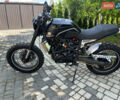 Черный Геон Scrambler 300, объемом двигателя 0.3 л и пробегом 4 тыс. км за 2100 $, фото 1 на Automoto.ua