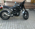 Черный Геон Scrambler 300, объемом двигателя 0.3 л и пробегом 4 тыс. км за 2100 $, фото 1 на Automoto.ua