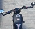 Черный Геон Scrambler 300, объемом двигателя 0.3 л и пробегом 2 тыс. км за 2050 $, фото 8 на Automoto.ua