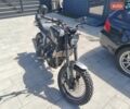 Черный Геон Scrambler 300, объемом двигателя 0.3 л и пробегом 2 тыс. км за 2050 $, фото 4 на Automoto.ua