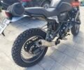 Черный Геон Scrambler 300, объемом двигателя 0.3 л и пробегом 2 тыс. км за 2050 $, фото 3 на Automoto.ua