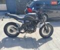 Черный Геон Scrambler 300, объемом двигателя 0.3 л и пробегом 2 тыс. км за 2050 $, фото 7 на Automoto.ua