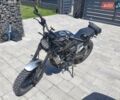 Черный Геон Scrambler 300, объемом двигателя 0.3 л и пробегом 2 тыс. км за 2050 $, фото 1 на Automoto.ua