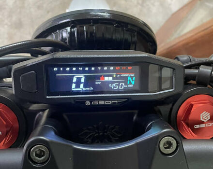 Геон Scrambler 300, об'ємом двигуна 0 л та пробігом 1 тис. км за 2000 $, фото 3 на Automoto.ua