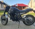 Геон Scrambler 300, объемом двигателя 0.3 л и пробегом 0 тыс. км за 2000 $, фото 1 на Automoto.ua