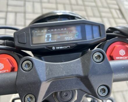 Геон Scrambler 300, объемом двигателя 0.3 л и пробегом 0 тыс. км за 2197 $, фото 5 на Automoto.ua