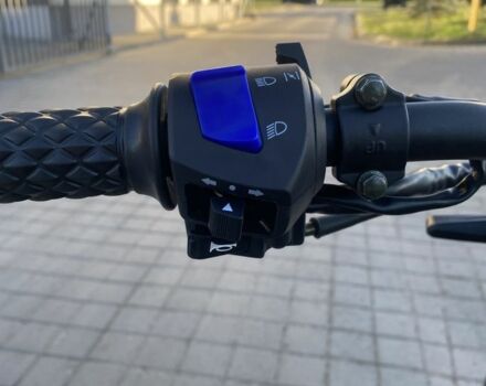 Геон Scrambler 300, объемом двигателя 0.3 л и пробегом 0 тыс. км за 2380 $, фото 10 на Automoto.ua