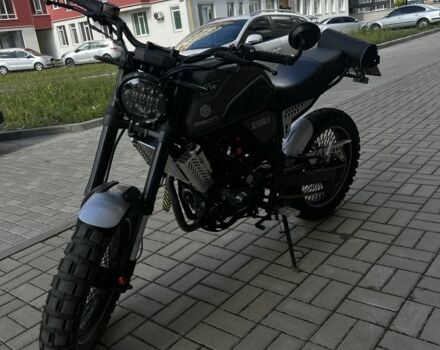 Геон Scrambler 300, объемом двигателя 0.3 л и пробегом 0 тыс. км за 2197 $, фото 2 на Automoto.ua