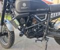 Геон Scrambler 300, объемом двигателя 0.3 л и пробегом 0 тыс. км за 2000 $, фото 5 на Automoto.ua
