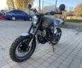 Геон Scrambler 300, объемом двигателя 0.3 л и пробегом 0 тыс. км за 2380 $, фото 6 на Automoto.ua