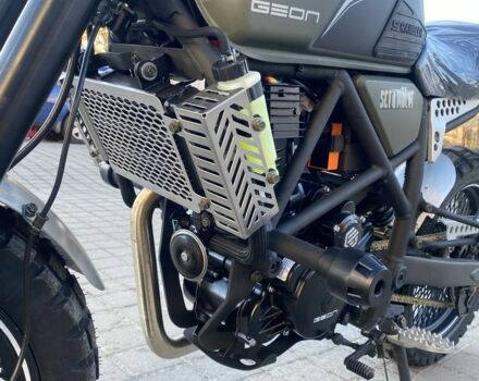 Геон Scrambler 300, объемом двигателя 0.3 л и пробегом 0 тыс. км за 2380 $, фото 8 на Automoto.ua