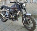 Геон Scrambler 300, объемом двигателя 0.3 л и пробегом 0 тыс. км за 2000 $, фото 1 на Automoto.ua