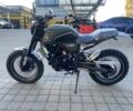 Геон Scrambler 300, объемом двигателя 0.3 л и пробегом 0 тыс. км за 2380 $, фото 5 на Automoto.ua