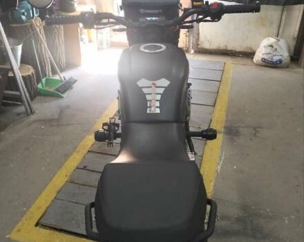 Геон Scrambler 300, объемом двигателя 0 л и пробегом 2 тыс. км за 2000 $, фото 2 на Automoto.ua