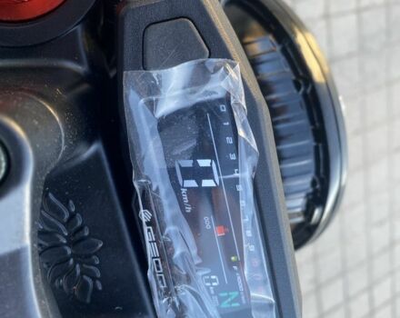 Геон Scrambler 300, объемом двигателя 0.3 л и пробегом 0 тыс. км за 2380 $, фото 9 на Automoto.ua