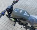 Геон Scrambler 300, объемом двигателя 0.3 л и пробегом 0 тыс. км за 2380 $, фото 12 на Automoto.ua