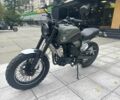 Геон Scrambler 300, объемом двигателя 0.3 л и пробегом 0 тыс. км за 1999 $, фото 1 на Automoto.ua