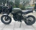 Геон Scrambler 300, об'ємом двигуна 0.3 л та пробігом 0 тис. км за 1999 $, фото 2 на Automoto.ua