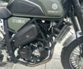 Геон Scrambler 300, об'ємом двигуна 0.3 л та пробігом 0 тис. км за 1999 $, фото 8 на Automoto.ua