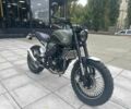 Геон Scrambler 300, об'ємом двигуна 0.3 л та пробігом 0 тис. км за 1999 $, фото 4 на Automoto.ua