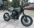 Геон Scrambler 300, об'ємом двигуна 0.3 л та пробігом 0 тис. км за 1999 $, фото 5 на Automoto.ua