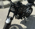 Геон Scrambler 300, объемом двигателя 0.3 л и пробегом 1 тыс. км за 2200 $, фото 6 на Automoto.ua
