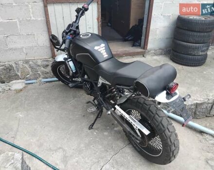 Геон Scrambler 300, объемом двигателя 0 л и пробегом 170 тыс. км за 1900 $, фото 1 на Automoto.ua