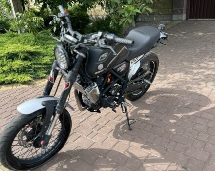Геон Scrambler 300, объемом двигателя 0.3 л и пробегом 0 тыс. км за 1943 $, фото 1 на Automoto.ua