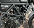 Геон Scrambler 300, объемом двигателя 0.3 л и пробегом 0 тыс. км за 1943 $, фото 3 на Automoto.ua