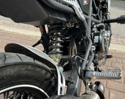 Геон Scrambler 300, объемом двигателя 0.3 л и пробегом 0 тыс. км за 1943 $, фото 5 на Automoto.ua