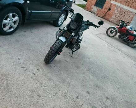 Геон Scrambler 300, об'ємом двигуна 0.3 л та пробігом 0 тис. км за 2200 $, фото 1 на Automoto.ua
