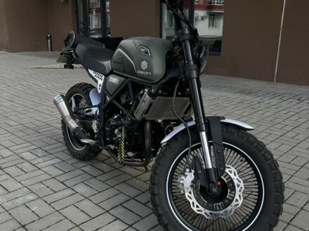 Геон Scrambler 300, об'ємом двигуна 0.3 л та пробігом 0 тис. км за 2209 $, фото 1 на Automoto.ua
