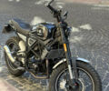 Черный Геон Scrambler II 300, объемом двигателя 0.3 л и пробегом 1 тыс. км за 2000 $, фото 1 на Automoto.ua
