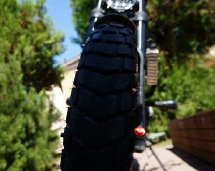 Геон Scrambler II 300, объемом двигателя 0.3 л и пробегом 4 тыс. км за 2150 $, фото 9 на Automoto.ua