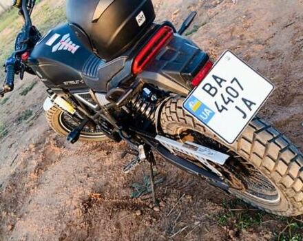 Геон Scrambler II 300, объемом двигателя 0.3 л и пробегом 2 тыс. км за 2400 $, фото 8 на Automoto.ua