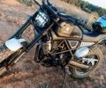 Геон Scrambler II 300, объемом двигателя 0.3 л и пробегом 2 тыс. км за 2400 $, фото 7 на Automoto.ua
