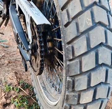 Геон Scrambler II 300, объемом двигателя 0.3 л и пробегом 2 тыс. км за 2400 $, фото 12 на Automoto.ua