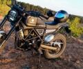 Геон Scrambler II 300, объемом двигателя 0.3 л и пробегом 2 тыс. км за 2400 $, фото 5 на Automoto.ua