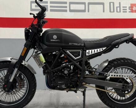 Геон Scrambler II 300, объемом двигателя 0.3 л и пробегом 0 тыс. км за 2439 $, фото 1 на Automoto.ua