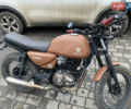 Коричневый Геон Scrambler Light 200, объемом двигателя 0.2 л и пробегом 1 тыс. км за 1415 $, фото 3 на Automoto.ua